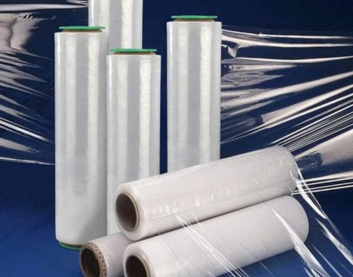 PE Stretch Film