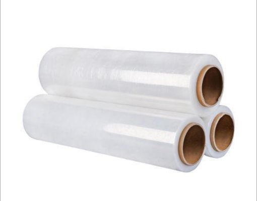 Best LLDPE Stretch Film Roll